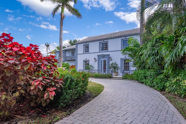 361 Crescent Drive, Palm Beach, FL 33480