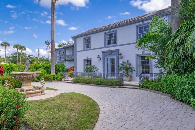 361 Crescent Drive, Palm Beach, FL 33480