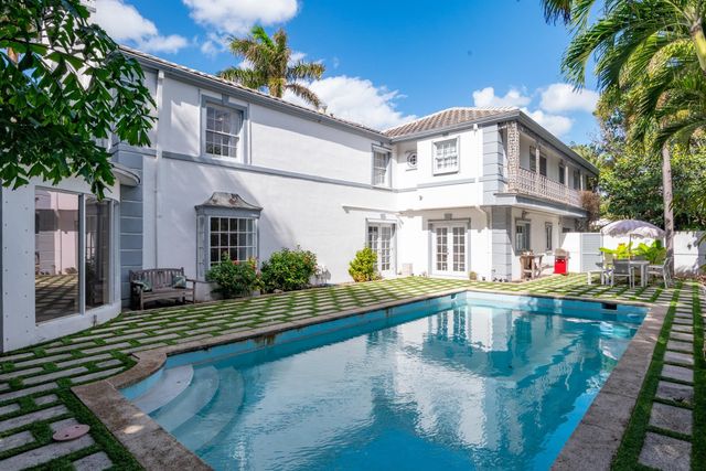 361 Crescent Drive, Palm Beach, FL 33480