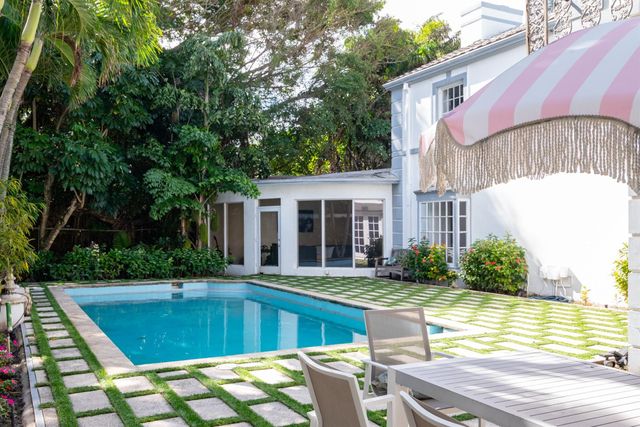 361 Crescent Drive, Palm Beach, FL 33480