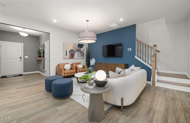 5014 Reader Way, Durham, NC 27703