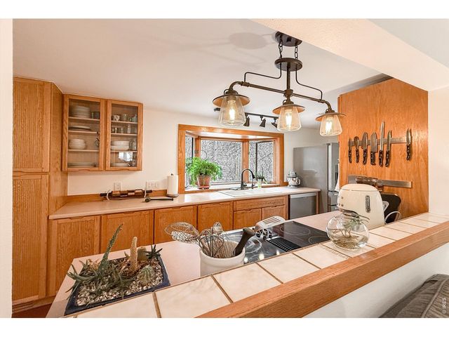 34 Cedar Dr, Lyons, CO 80540