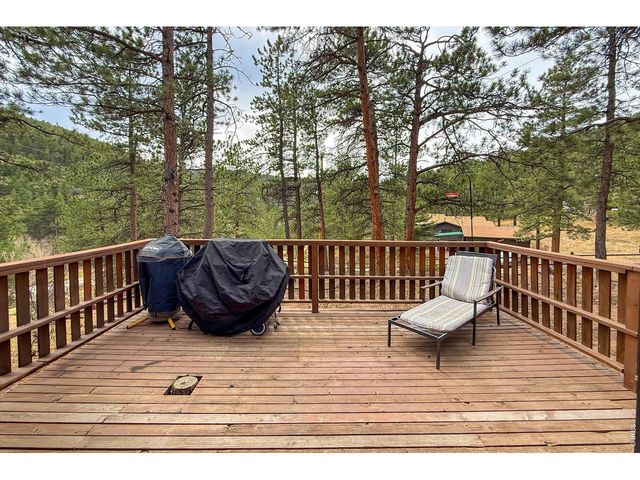 34 Cedar Dr, Lyons, CO 80540
