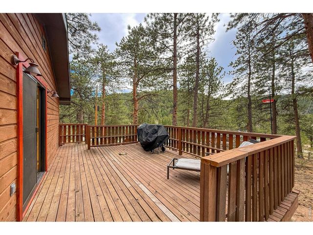 34 Cedar Dr, Lyons, CO 80540