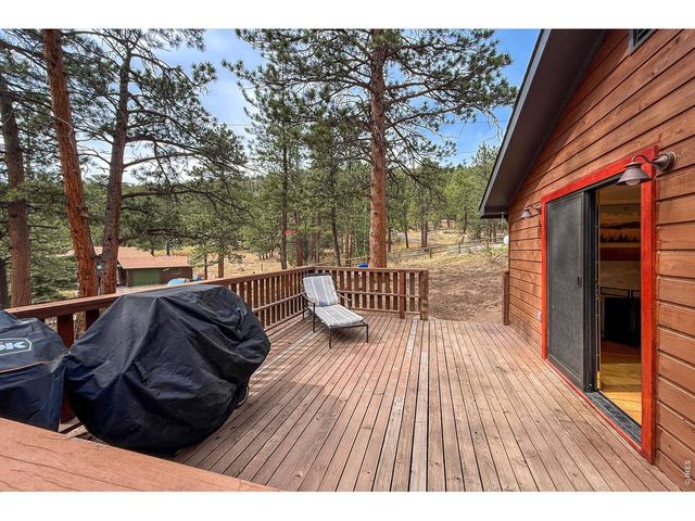 34 Cedar Dr, Lyons, CO 80540