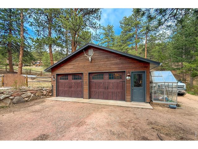 34 Cedar Dr, Lyons, CO 80540