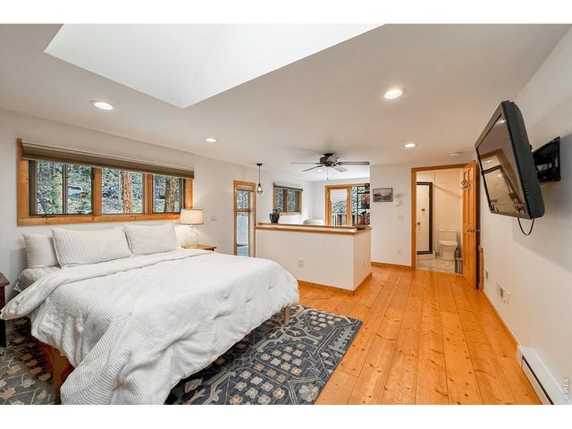 34 Cedar Dr, Lyons, CO 80540
