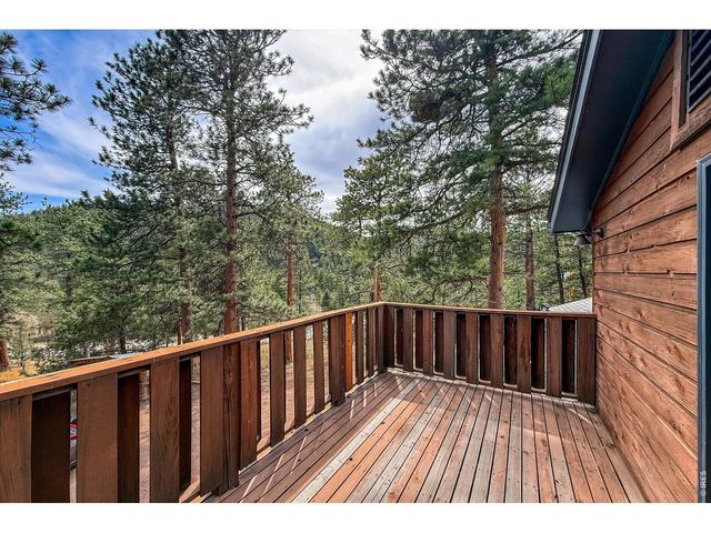 34 Cedar Dr, Lyons, CO 80540