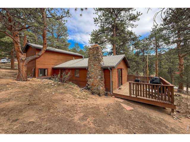 34 Cedar Dr, Lyons, CO 80540