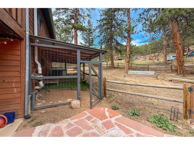 34 Cedar Dr, Lyons, CO 80540