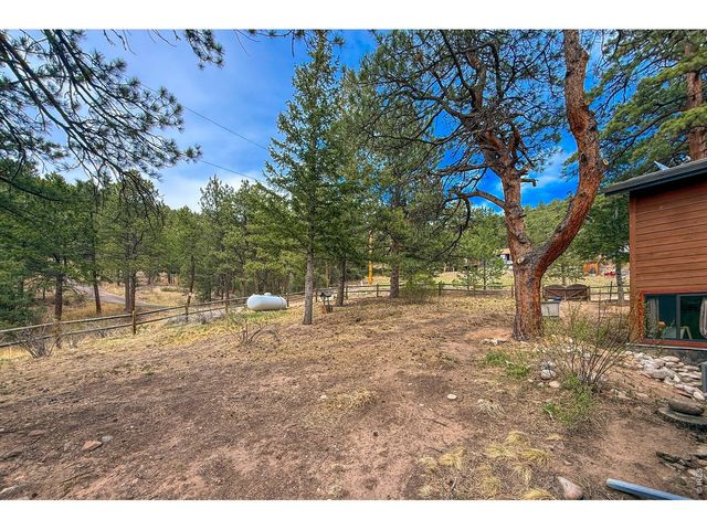 34 Cedar Dr, Lyons, CO 80540