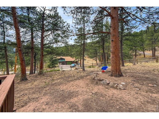 34 Cedar Dr, Lyons, CO 80540