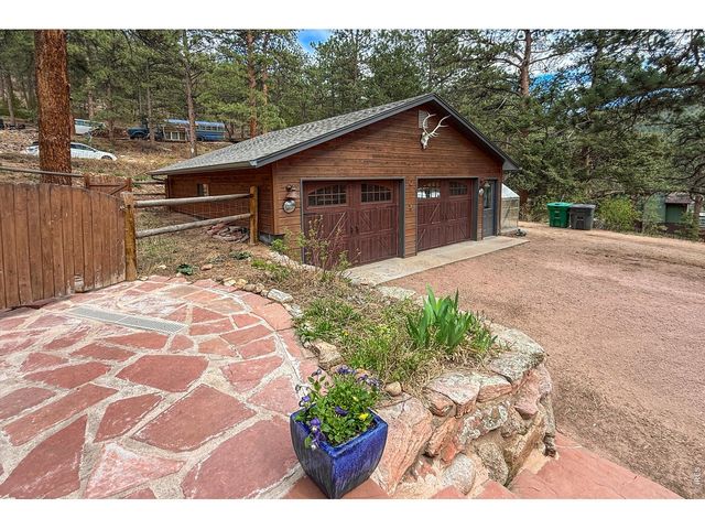 34 Cedar Dr, Lyons, CO 80540