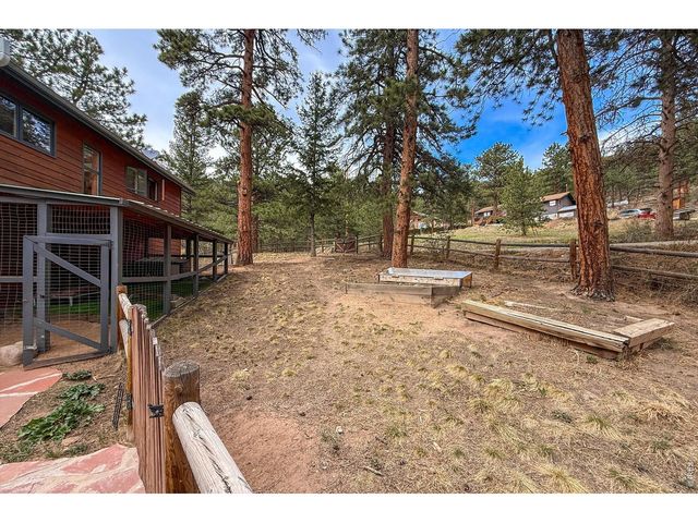 34 Cedar Dr, Lyons, CO 80540