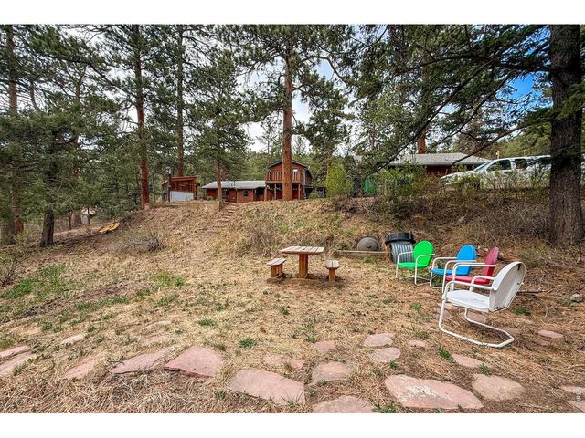 34 Cedar Dr, Lyons, CO 80540