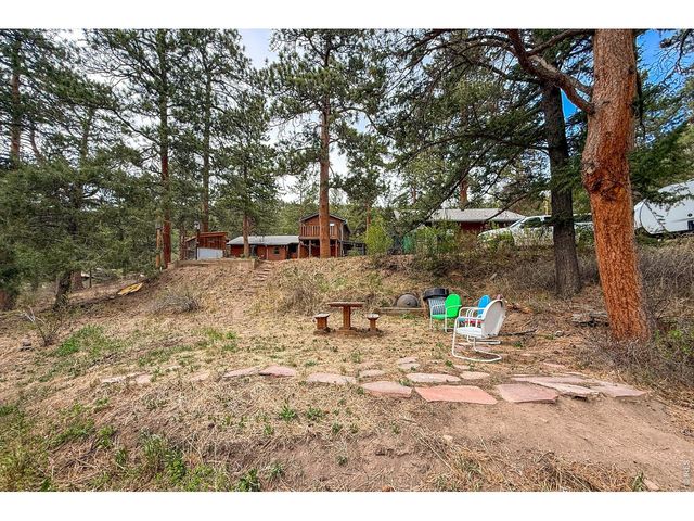 34 Cedar Dr, Lyons, CO 80540