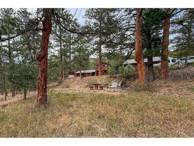 34 Cedar Dr, Lyons, CO 80540