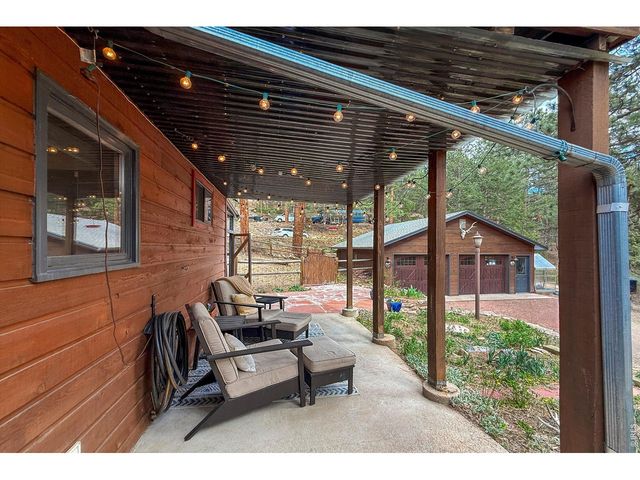 34 Cedar Dr, Lyons, CO 80540