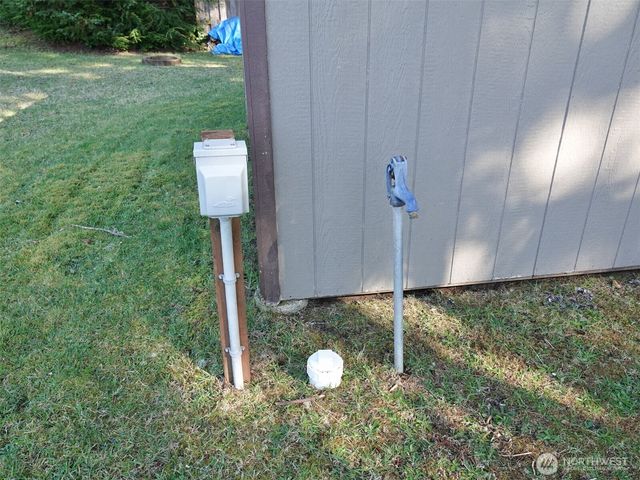 292 Duck Lake Drive SE, Ocean Shores, WA 98569