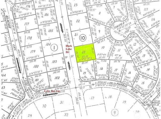 292 Duck Lake Drive SE, Ocean Shores, WA 98569