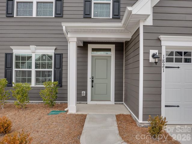 1821 Meredith Place, Monroe, NC 28112