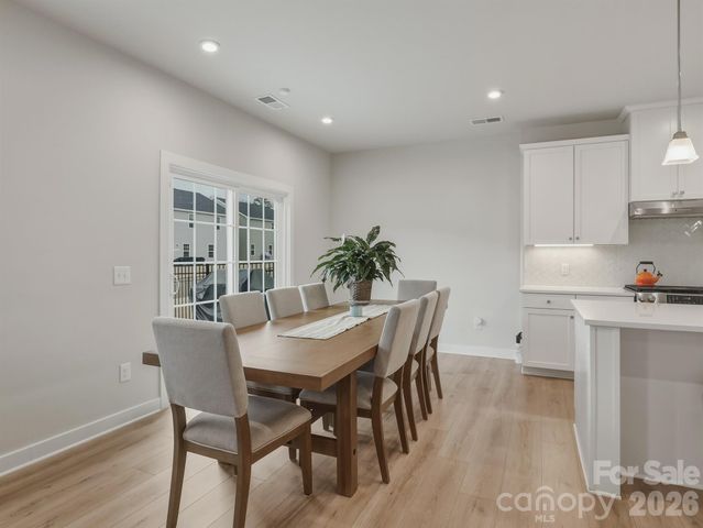 1821 Meredith Place, Monroe, NC 28112