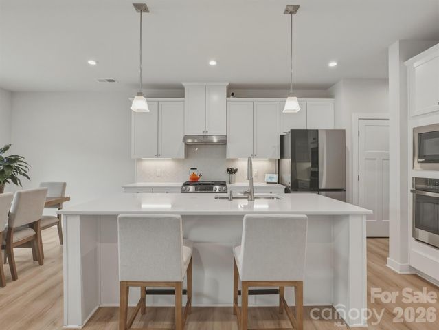 1821 Meredith Place, Monroe, NC 28112