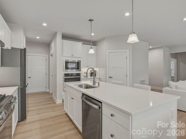 1821 Meredith Place, Monroe, NC 28112