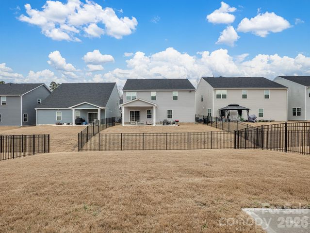 1821 Meredith Place, Monroe, NC 28112