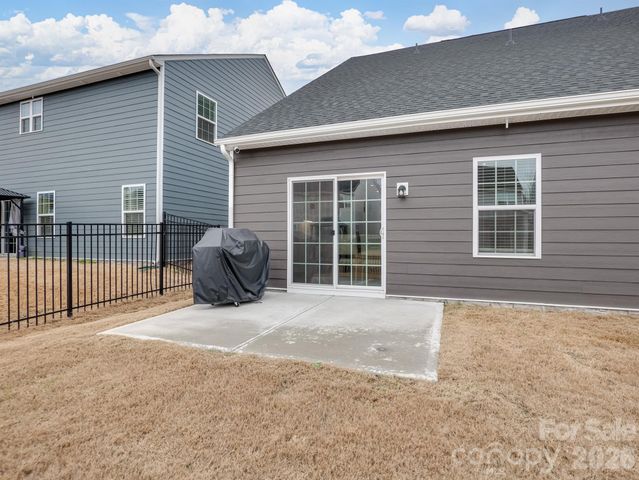 1821 Meredith Place, Monroe, NC 28112