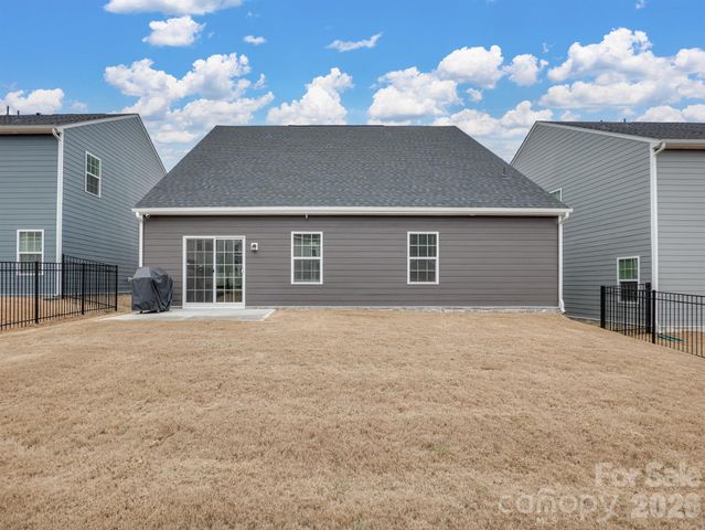 1821 Meredith Place, Monroe, NC 28112