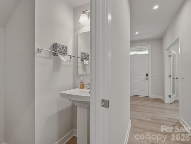 1821 Meredith Place, Monroe, NC 28112