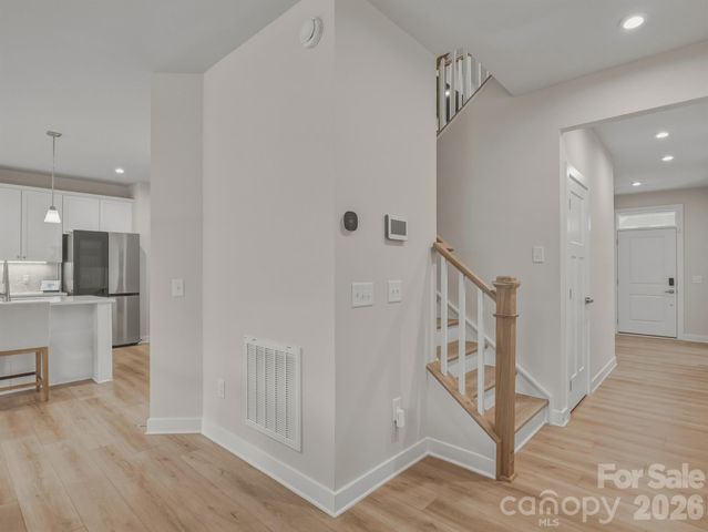 1821 Meredith Place, Monroe, NC 28112