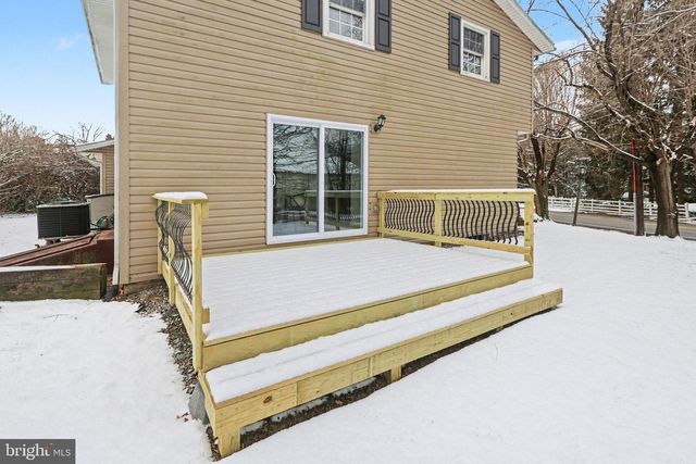 1006 SHEFFIELD AVE, Mechanicsburg, PA 17055