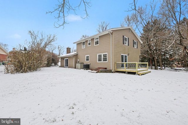 1006 SHEFFIELD AVE, Mechanicsburg, PA 17055