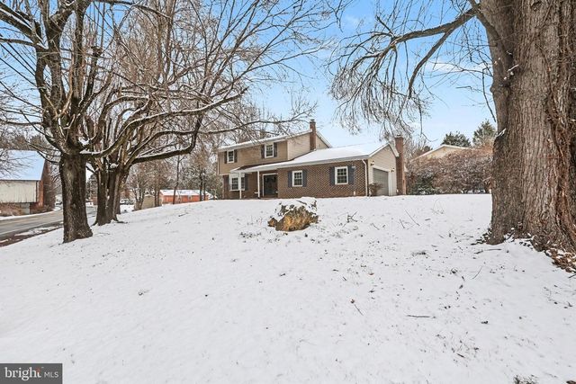 1006 SHEFFIELD AVE, Mechanicsburg, PA 17055