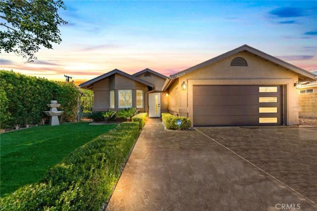 13815 Del Ray Lane, Desert Hot Springs, CA 92240