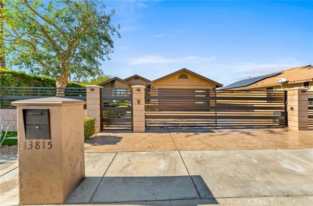 13815 Del Ray Lane, Desert Hot Springs, CA 92240
