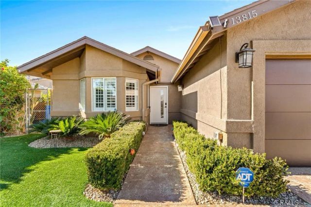 13815 Del Ray Lane, Desert Hot Springs, CA 92240