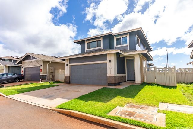 94-1133 Halekukui Street 13, Waipahu, HI 96797