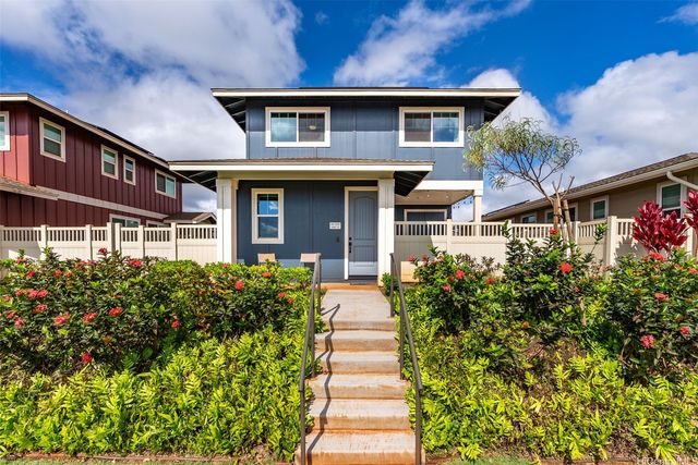 94-1133 Halekukui Street 13, Waipahu, HI 96797