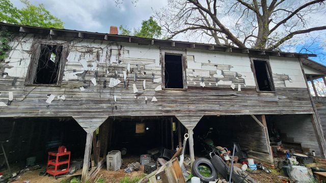 2099 Legrand Smoak Street, Cordova, SC 29039