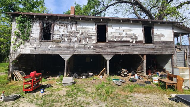 2099 Legrand Smoak Street, Cordova, SC 29039