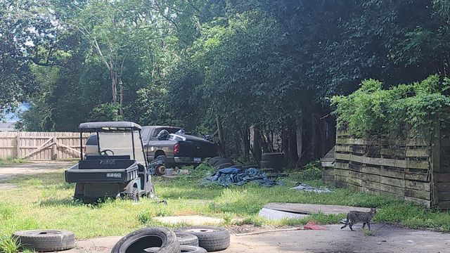 2099 Legrand Smoak Street, Cordova, SC 29039