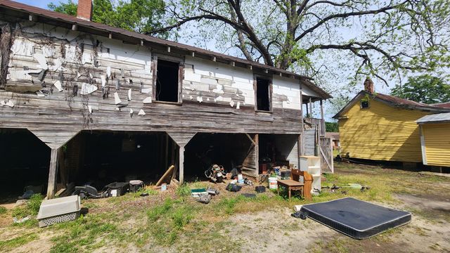 2099 Legrand Smoak Street, Cordova, SC 29039