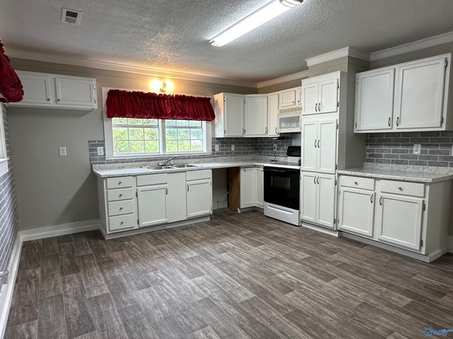 205 Lincoln Avenue NE, Fort Payne, AL 35967