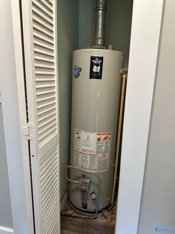 205 Lincoln Avenue NE, Fort Payne, AL 35967