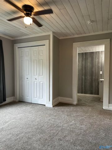 205 Lincoln Avenue NE, Fort Payne, AL 35967