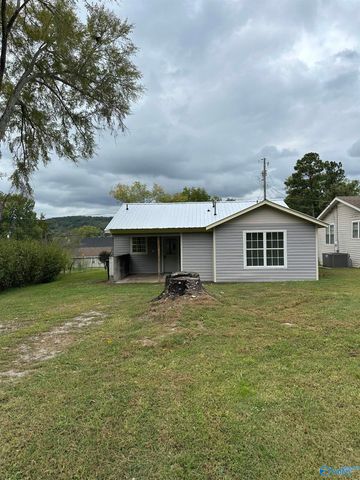 205 Lincoln Avenue NE, Fort Payne, AL 35967