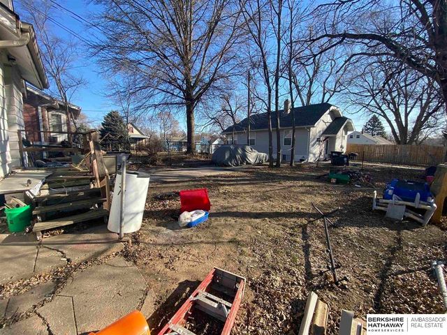 4819 N 47 Street, Omaha, NE 68104